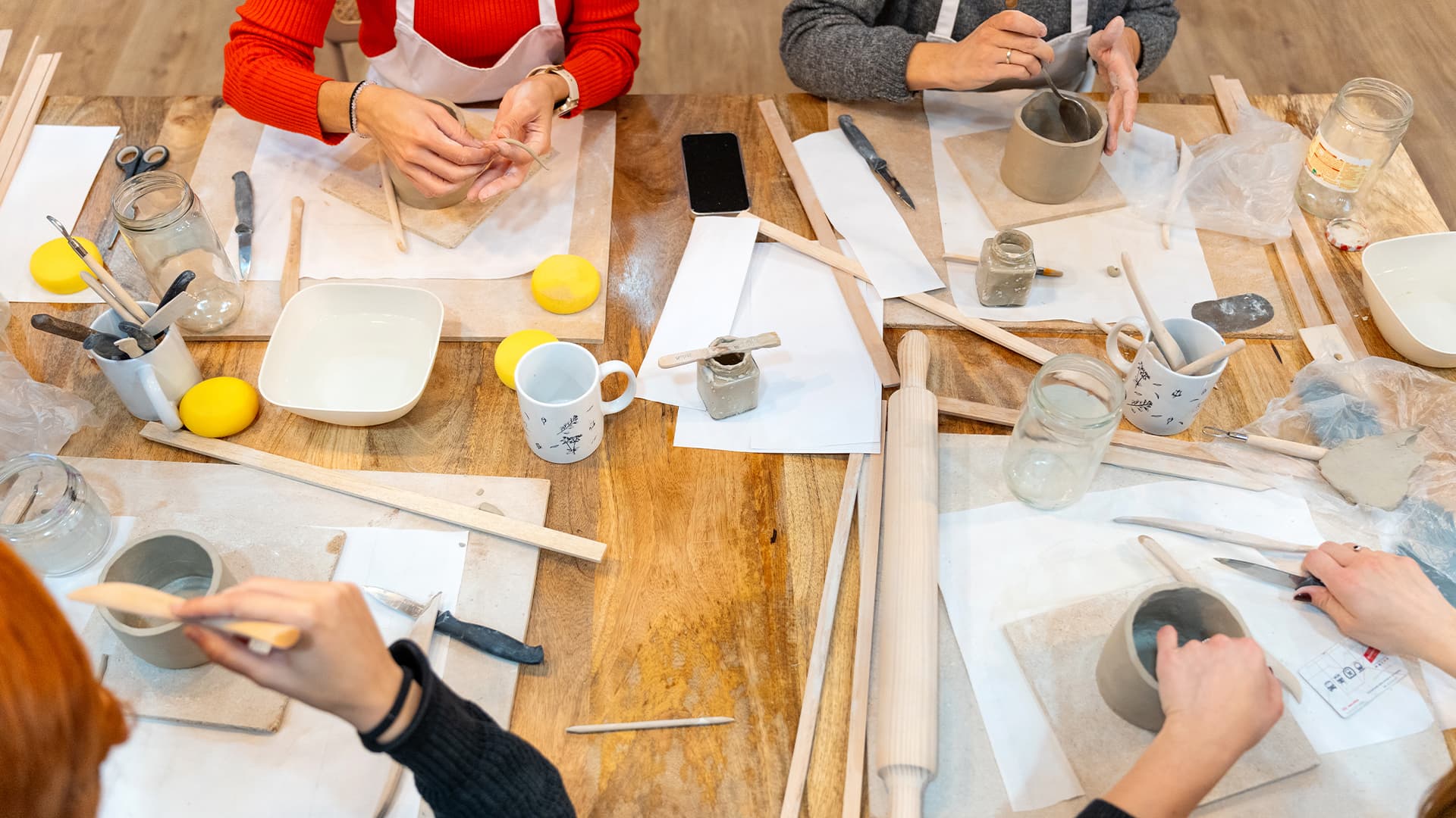 Making the Most of CCSA Convention 2025: Because Your Studio Deserves More Than “Just Getting By”
